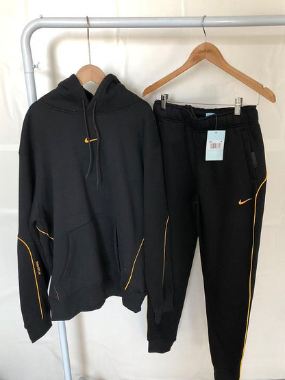 ￥ TOP 189 PANTS 165 N🔥C🔥A & N🔥K🔥HOODIE TROUSERS FLEECE