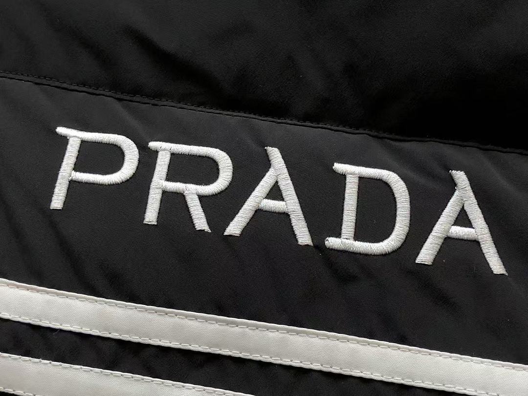 P🔥A🔥A COTTON JACKET