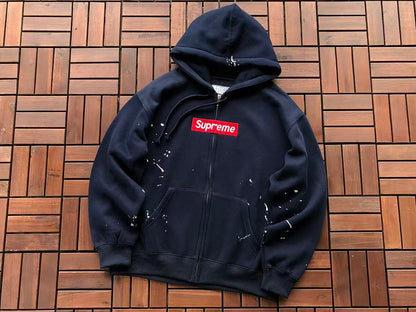 S🔥P🔥E🔥E & M🔥IS🔥N M🔥R🔥IE🔥A HOODIE FLEECE