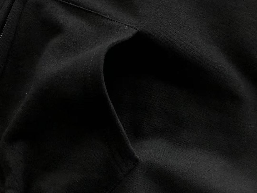 FASHION HOODIE