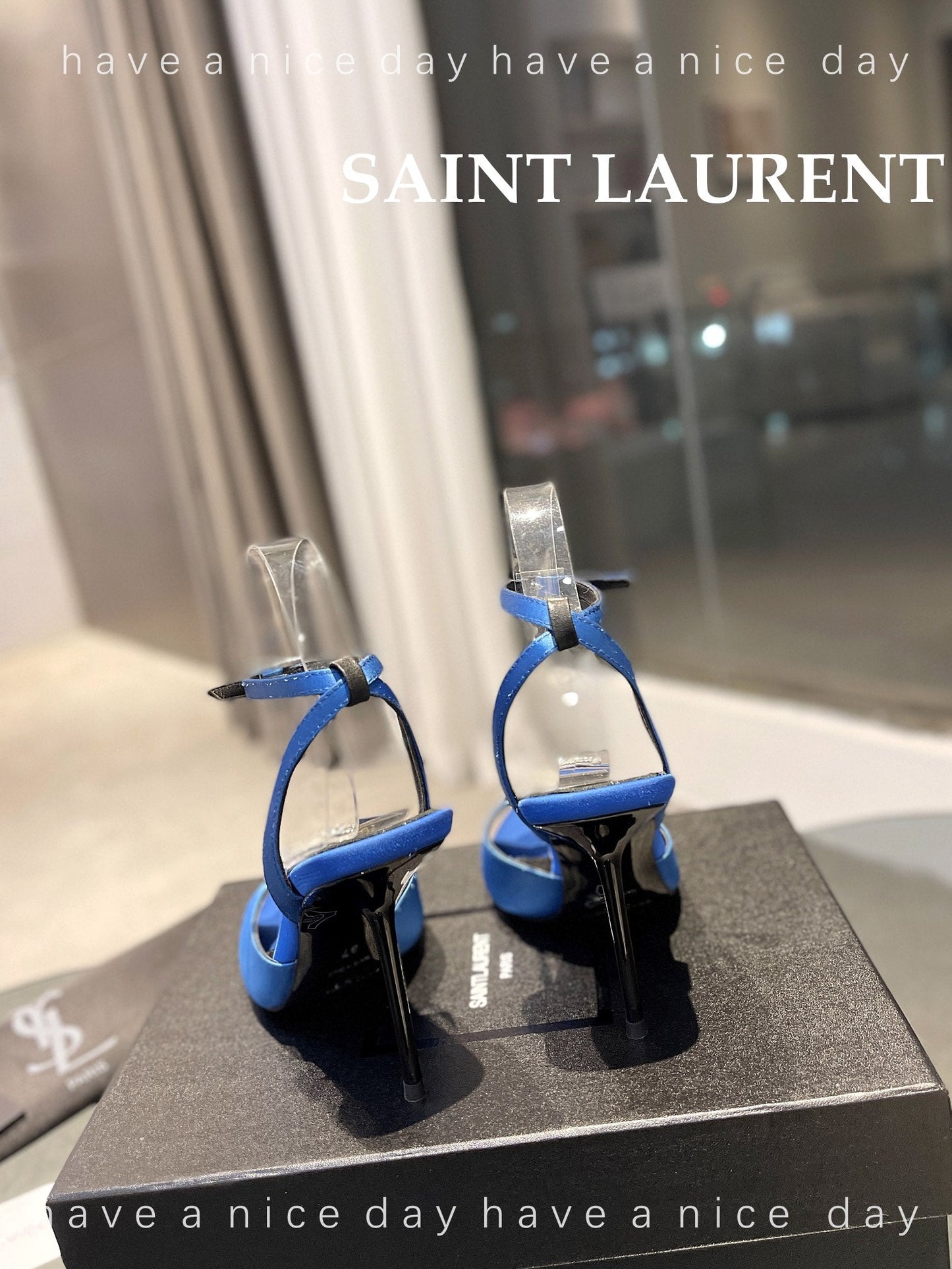 Saint Laurent