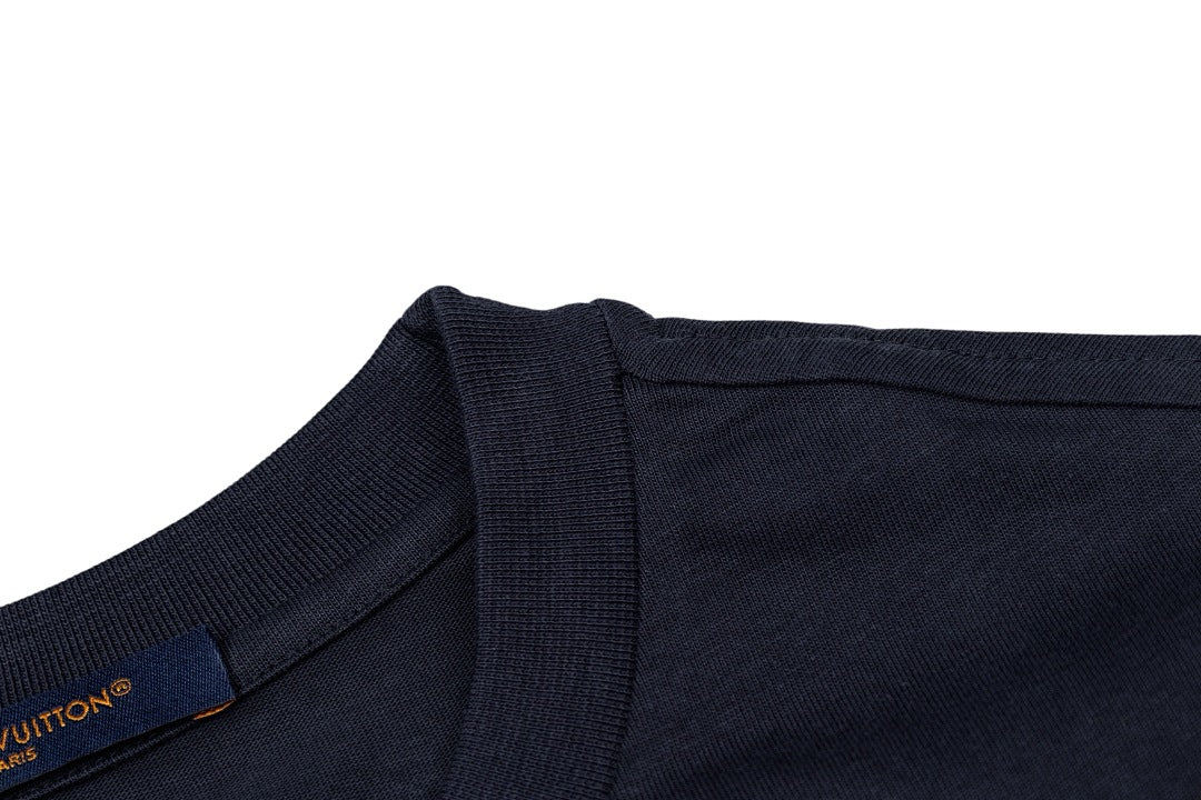 CAMISETA LV - 551