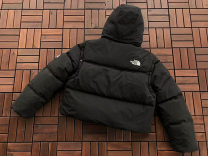 T🔥🔥 N🔥🔥F🔥🔥DOWN JACKET WOMAN