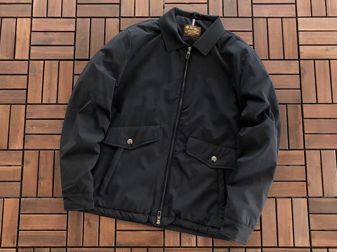 L🔥🔥O P🔥A🔥A COTTON JACKET