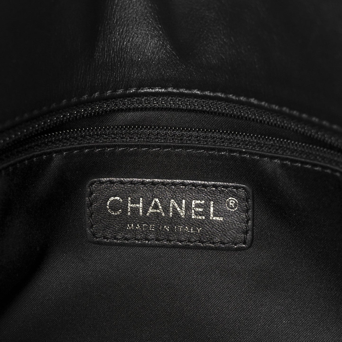 CHANEL