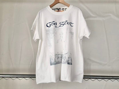 VINTAGE T-SHIRT
