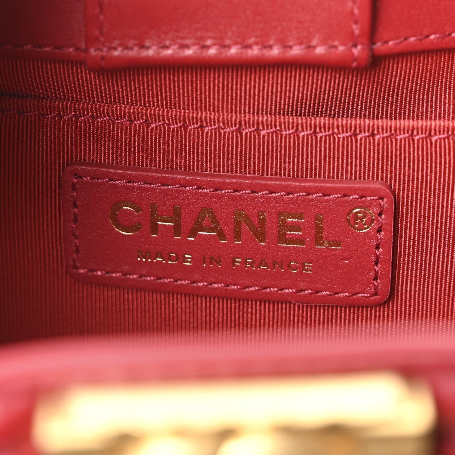 CHANEL