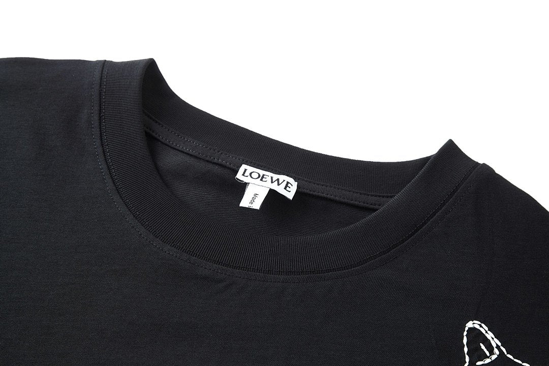 CAMISETA LOEW£ - 31