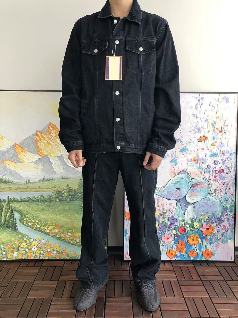 TOP ￥~189 PANTS ￥~139 C🔥RT🔥🔥Z JACKET JEANS