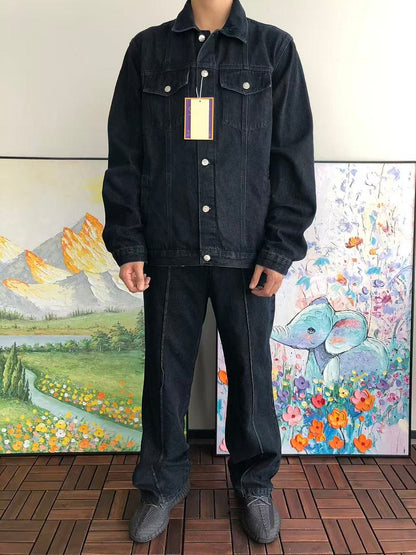 TOP ￥~189 PANTS ￥~139 C🔥RT🔥🔥Z JACKET JEANS