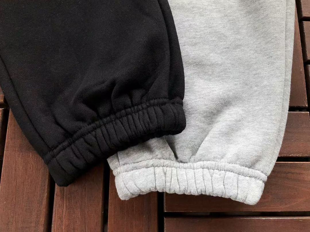 TOP￥ 175 PANTS￥ 169 N🔥K🔥& ST🔥S🔥Y HOODIE TROUSERS FLEECE