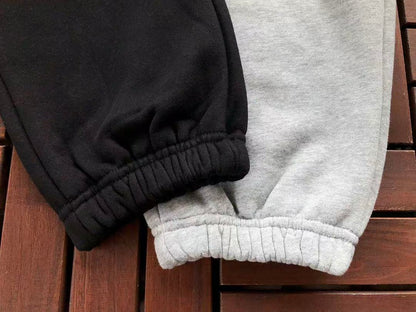 TOP￥ 175 PANTS￥ 169 N🔥K🔥& ST🔥S🔥Y HOODIE TROUSERS FLEECE