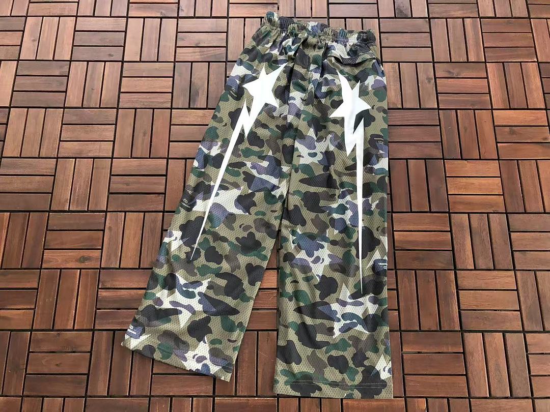 BAPE TROUSERS