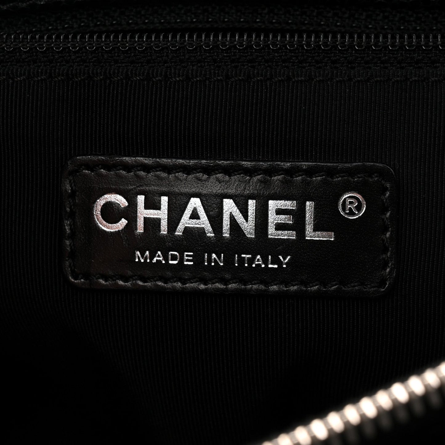 CHANEL