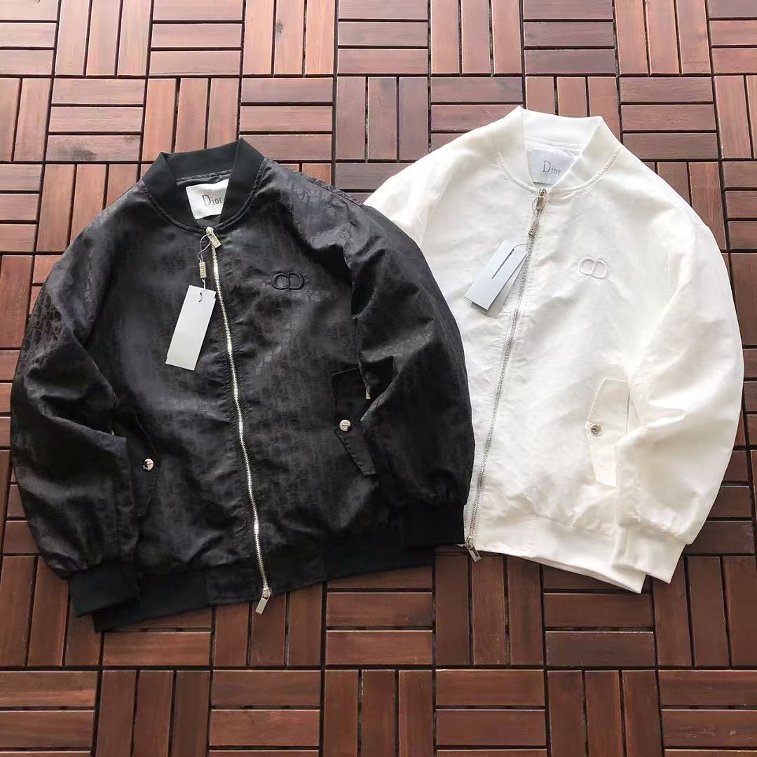 D🔥O🔥JACKET