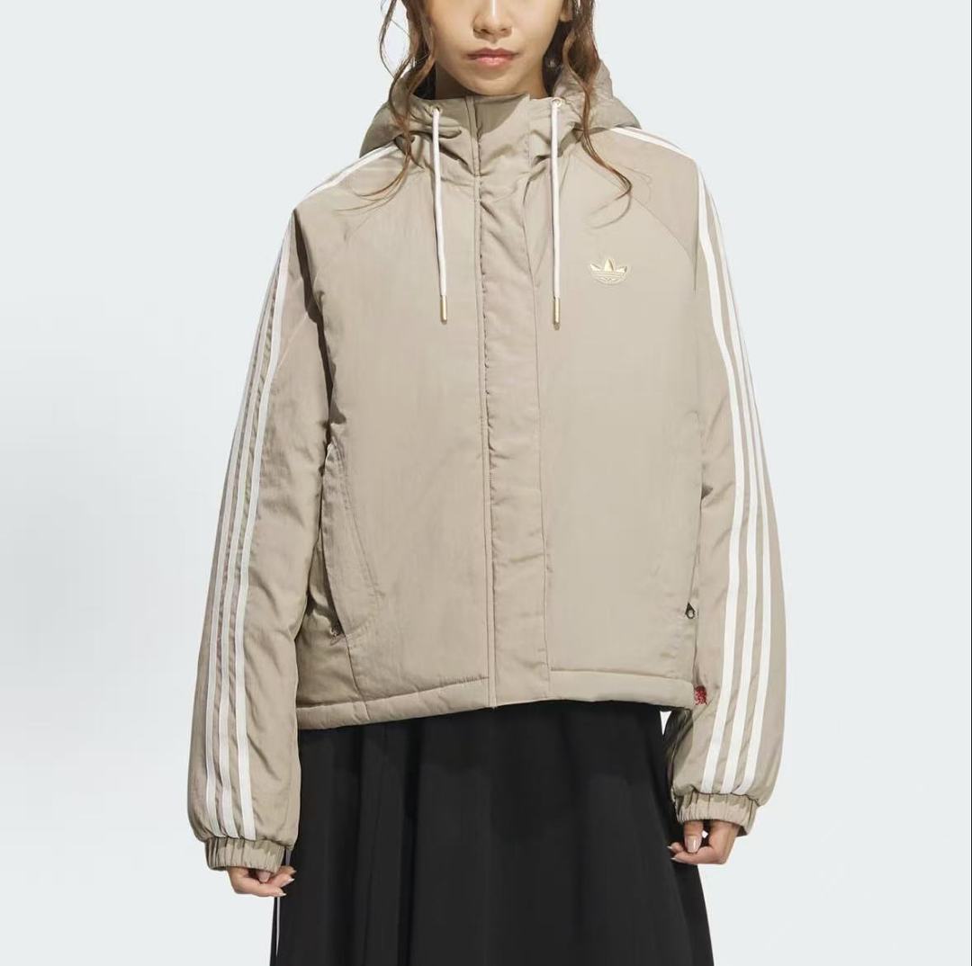 🔥DI🔥AS COTTON JACKET WOMAN