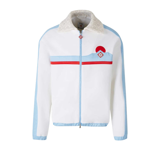 Sudadera casa blancä