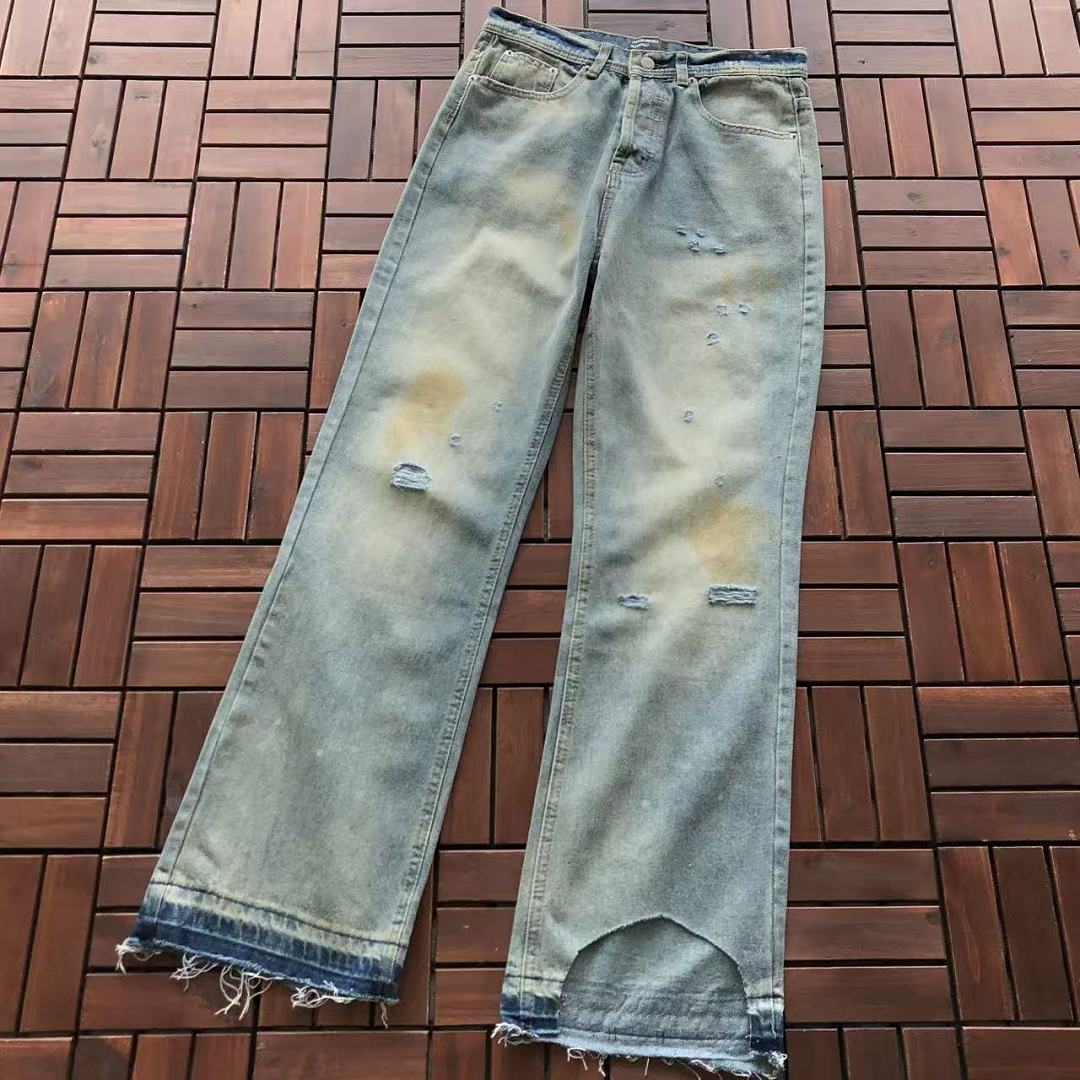 E.R.D JEANS