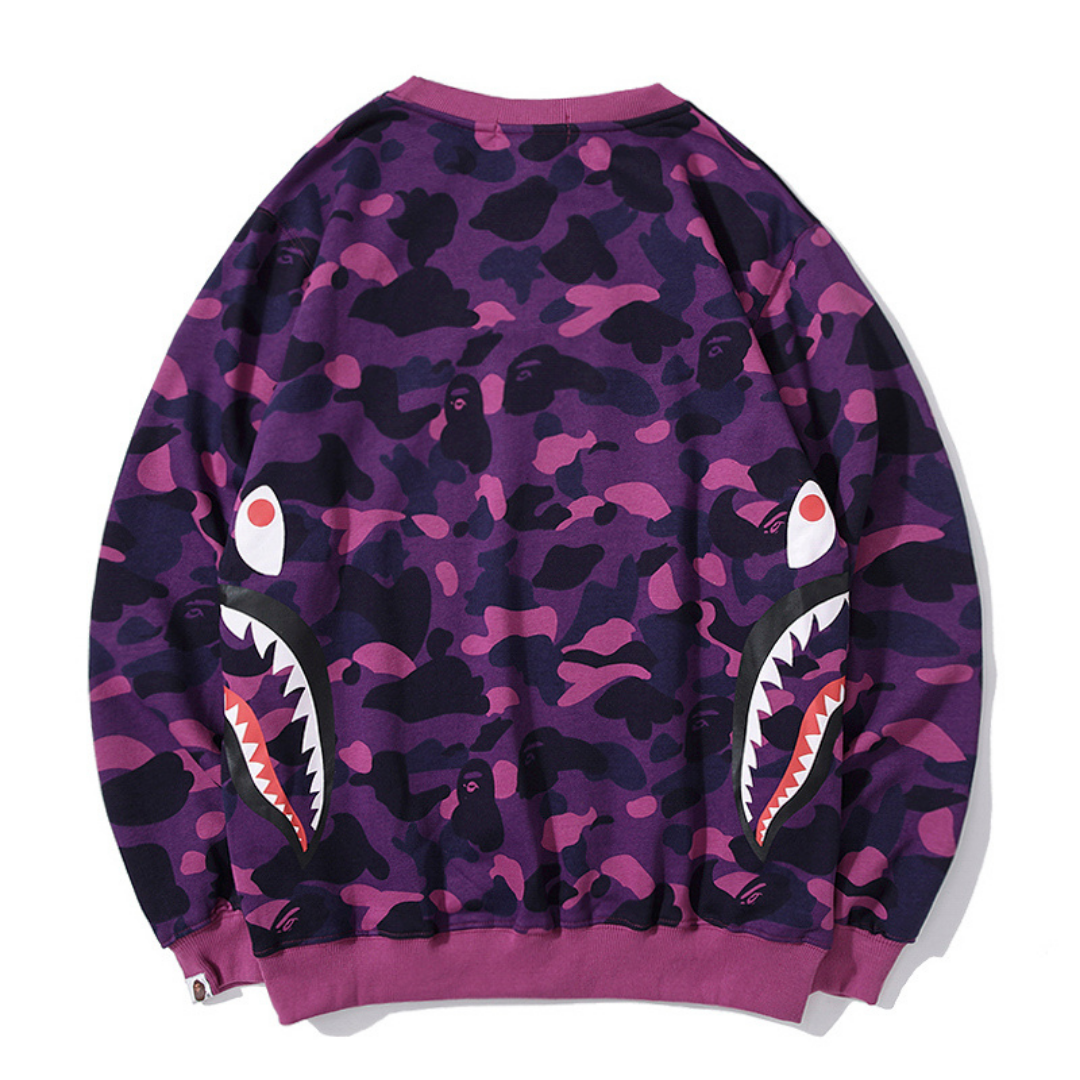 Sudadera BAP£