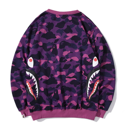 Sudadera BAP£
