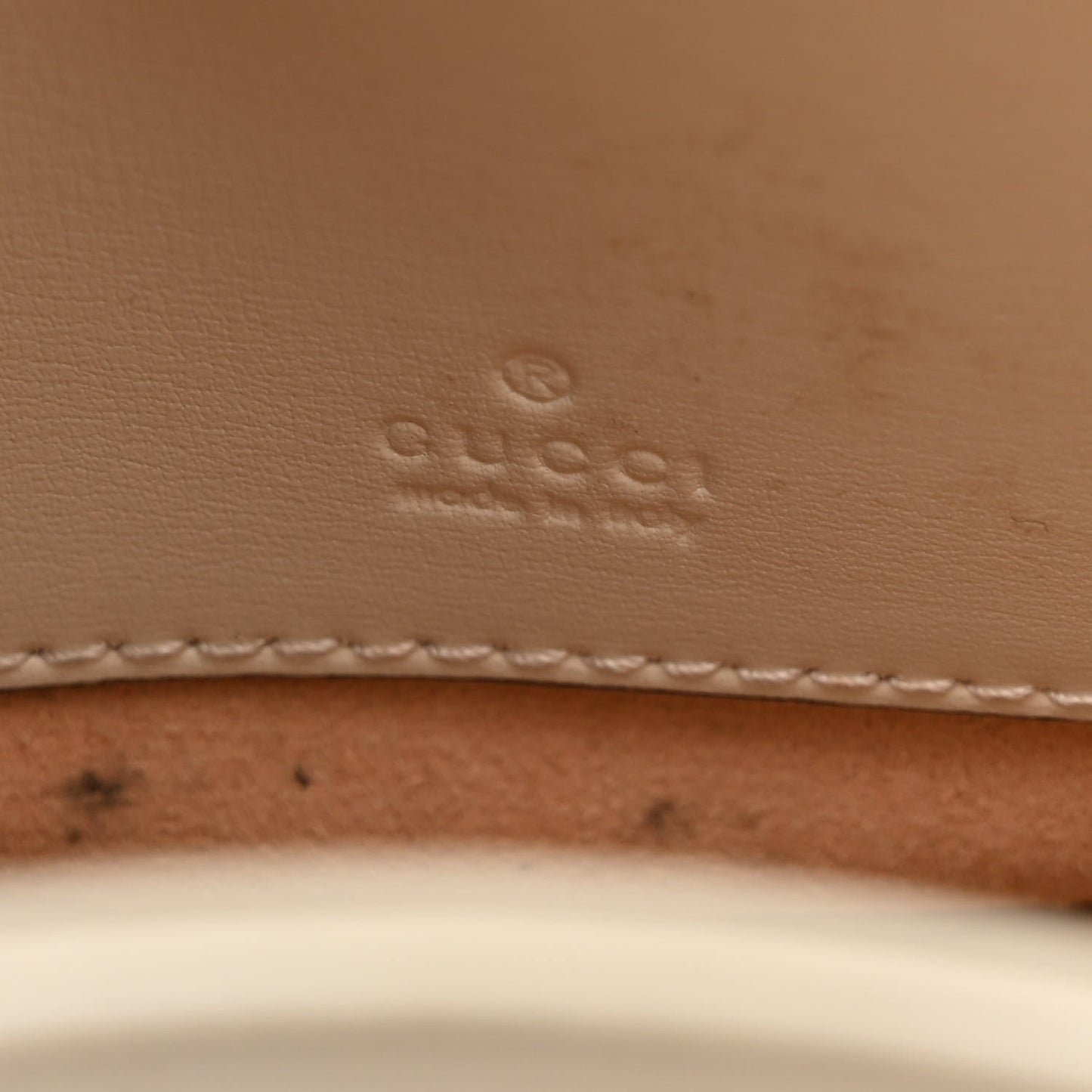 Gucci