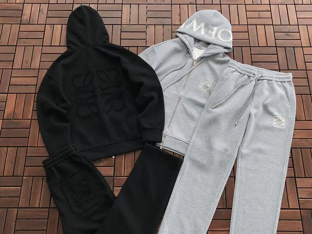 L🔥E🔥🔥HOODIE TROUSERS