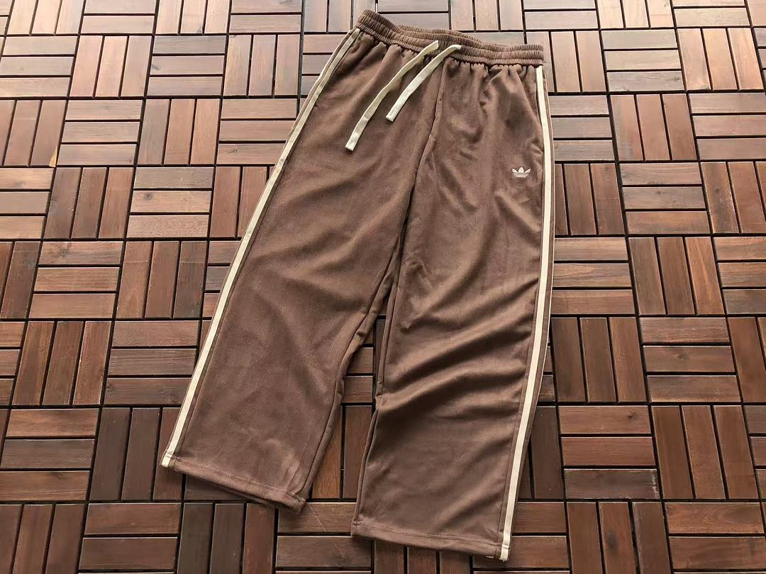 TOP￥~195 PANTS￥~169 🔥DI🔥AS JACKET TROUSERS