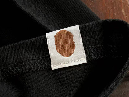 BAPE T-SHIRTo