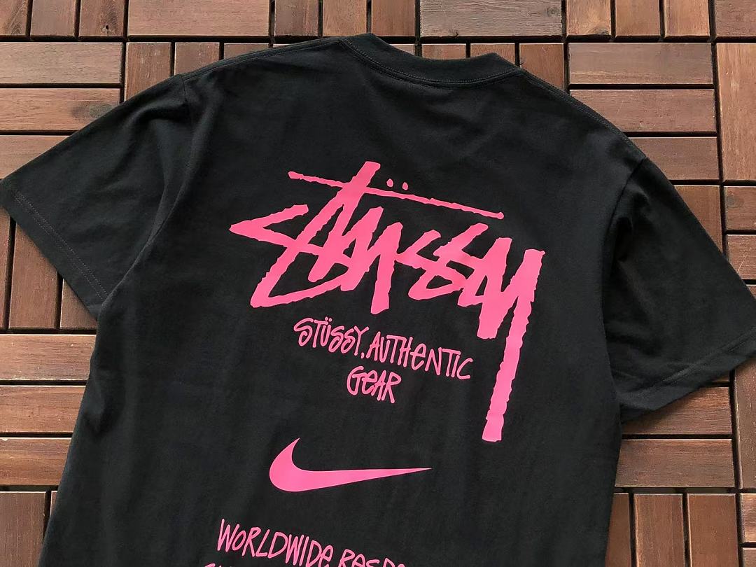 ST🔥S🔥Y & N🔥K🔥T-SHIRT