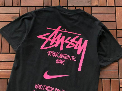 ST🔥S🔥Y & N🔥K🔥T-SHIRT