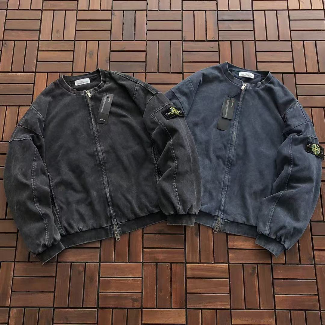 ST🔥🔥E JACKET