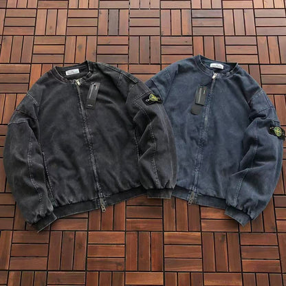 ST🔥🔥E JACKET