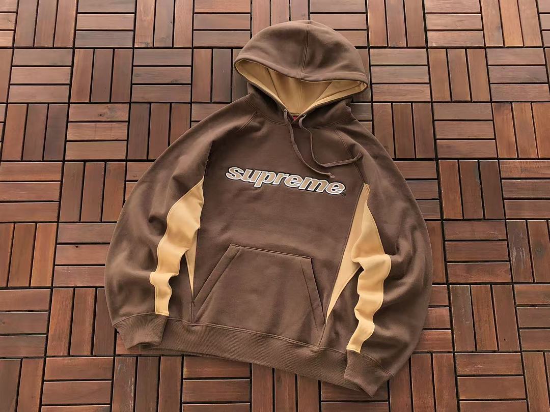 TOP￥~256 PANTS￥~219 S🔥P🔥E🔥E HOODIE TROUSERS FLEECE