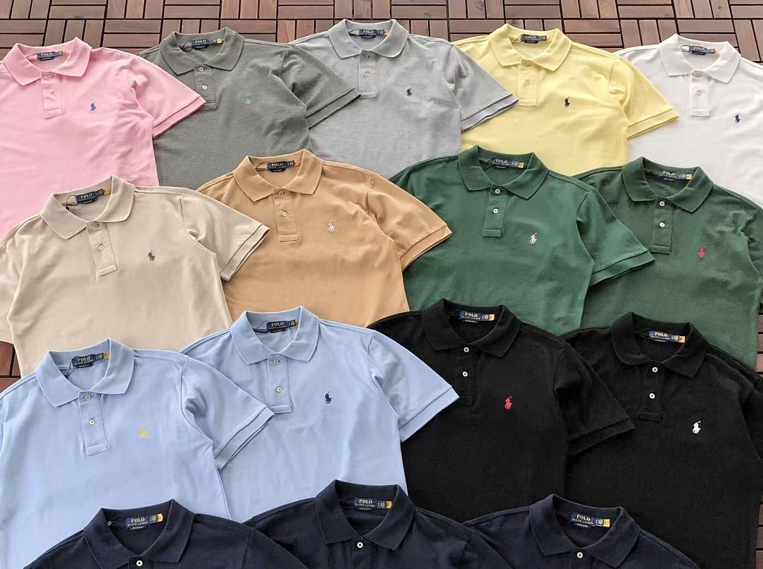 RA🔥PH🔥AU🔥EN T-SHIRT POLO