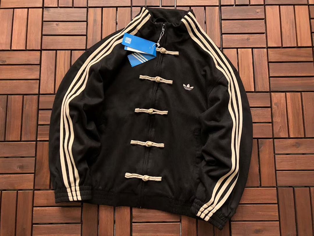 🔥DI🔥AS JACKET
