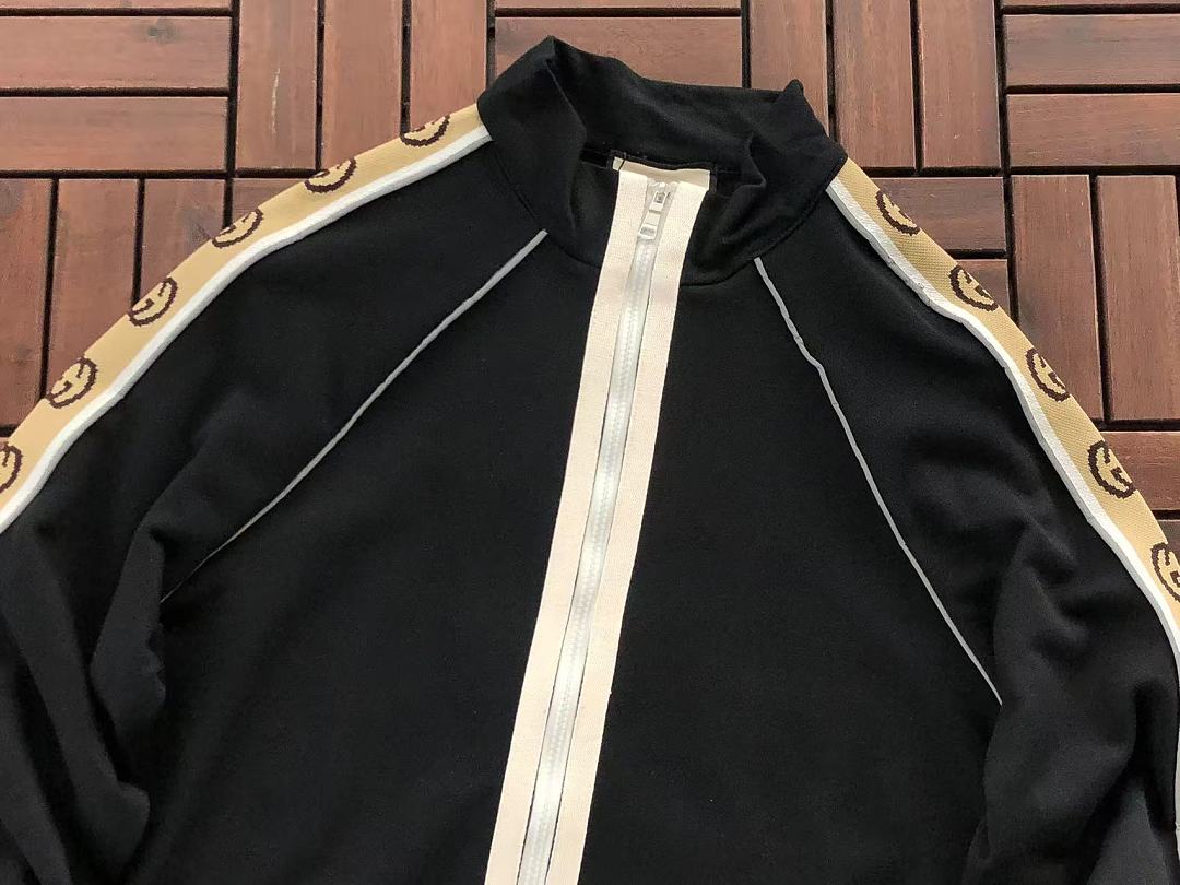 TOP￥~179 PANTS￥~159 G🔥C🔥I SWEATER TROUSERS