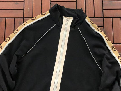 TOP￥~179 PANTS￥~159 G🔥C🔥I SWEATER TROUSERS