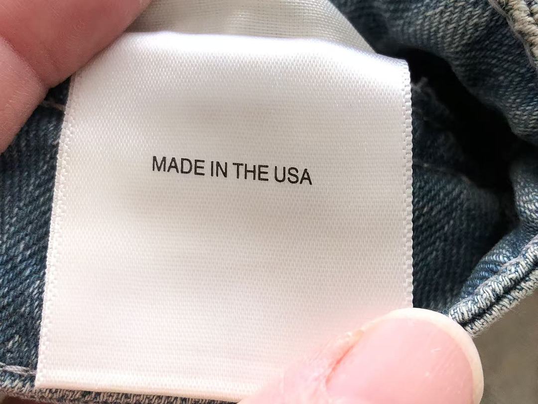 E.R.D JEANS