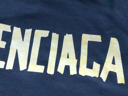 Balenciag@ Hoodie