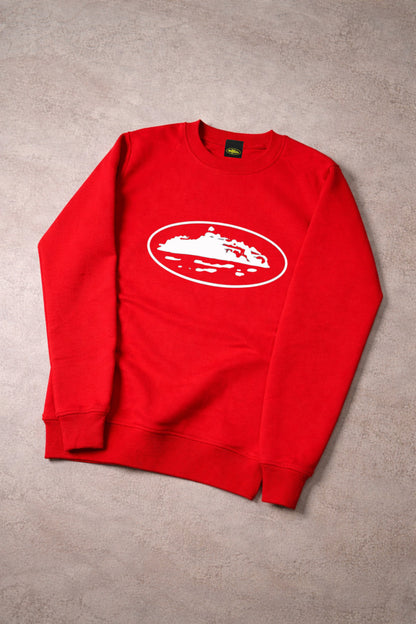 SUDADERA CORTEIZ