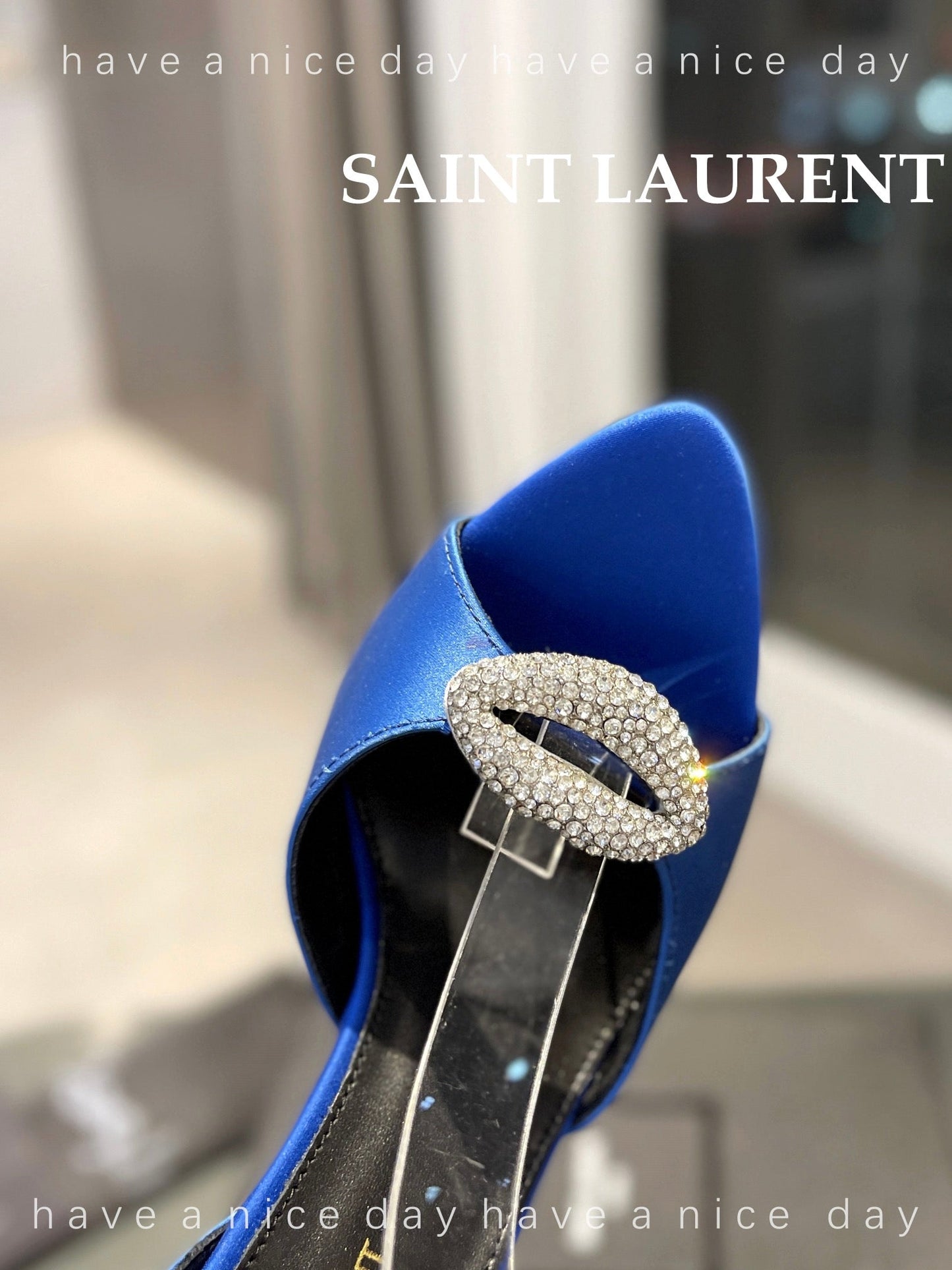 Saint Laurent