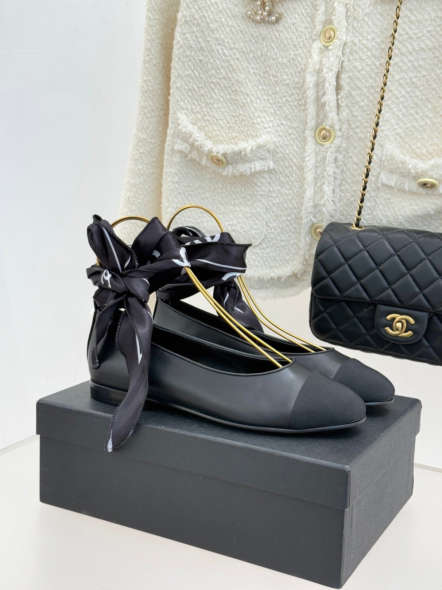 CHANEL