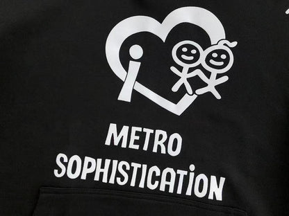 FASHION HOODIE
