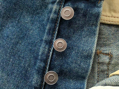 E.R.D JEANS