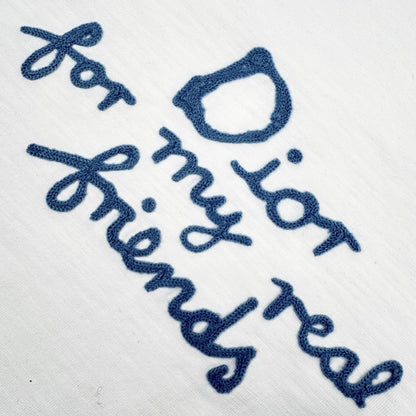 CAMISETA DIØR - 1