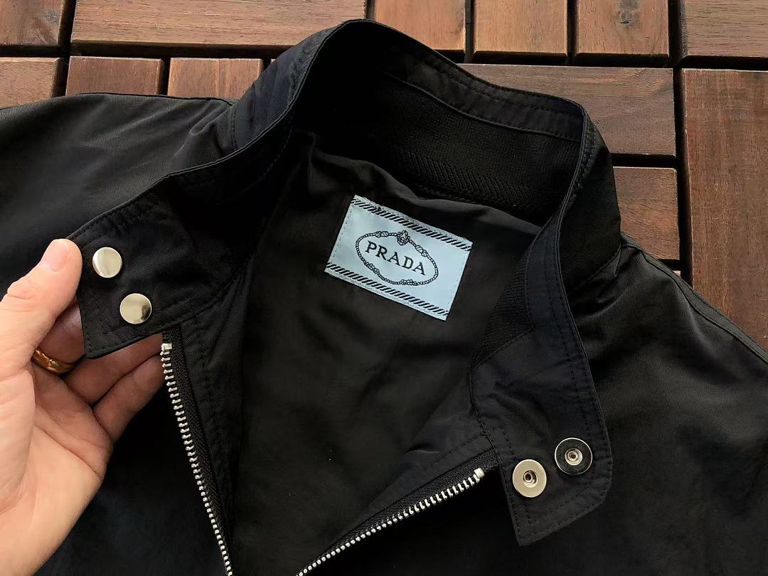 P🔥A🔥A JACKET