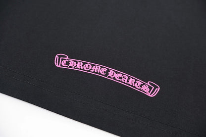 CAMISETA CHROME HEARTZ - 3