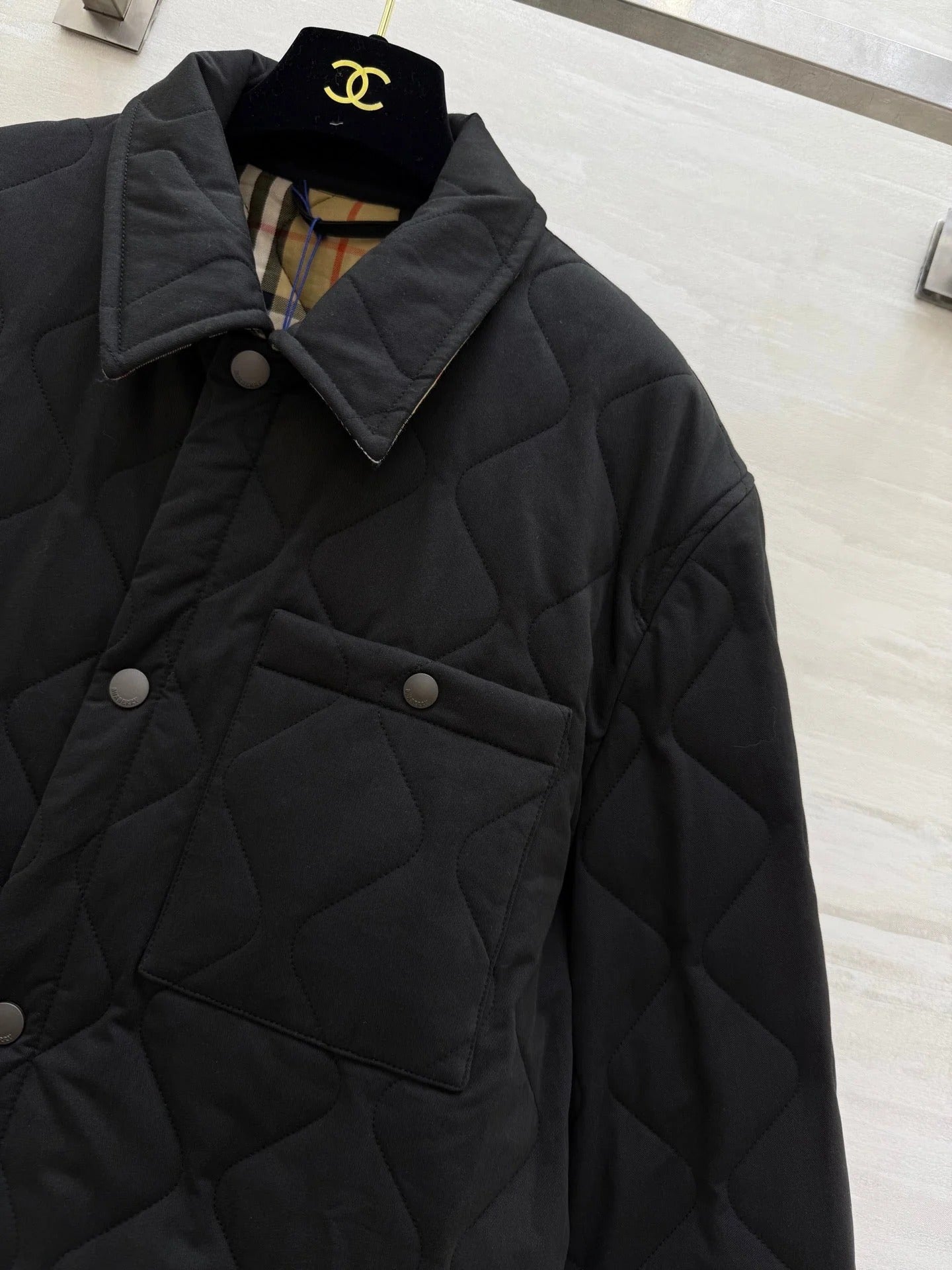 Burberry