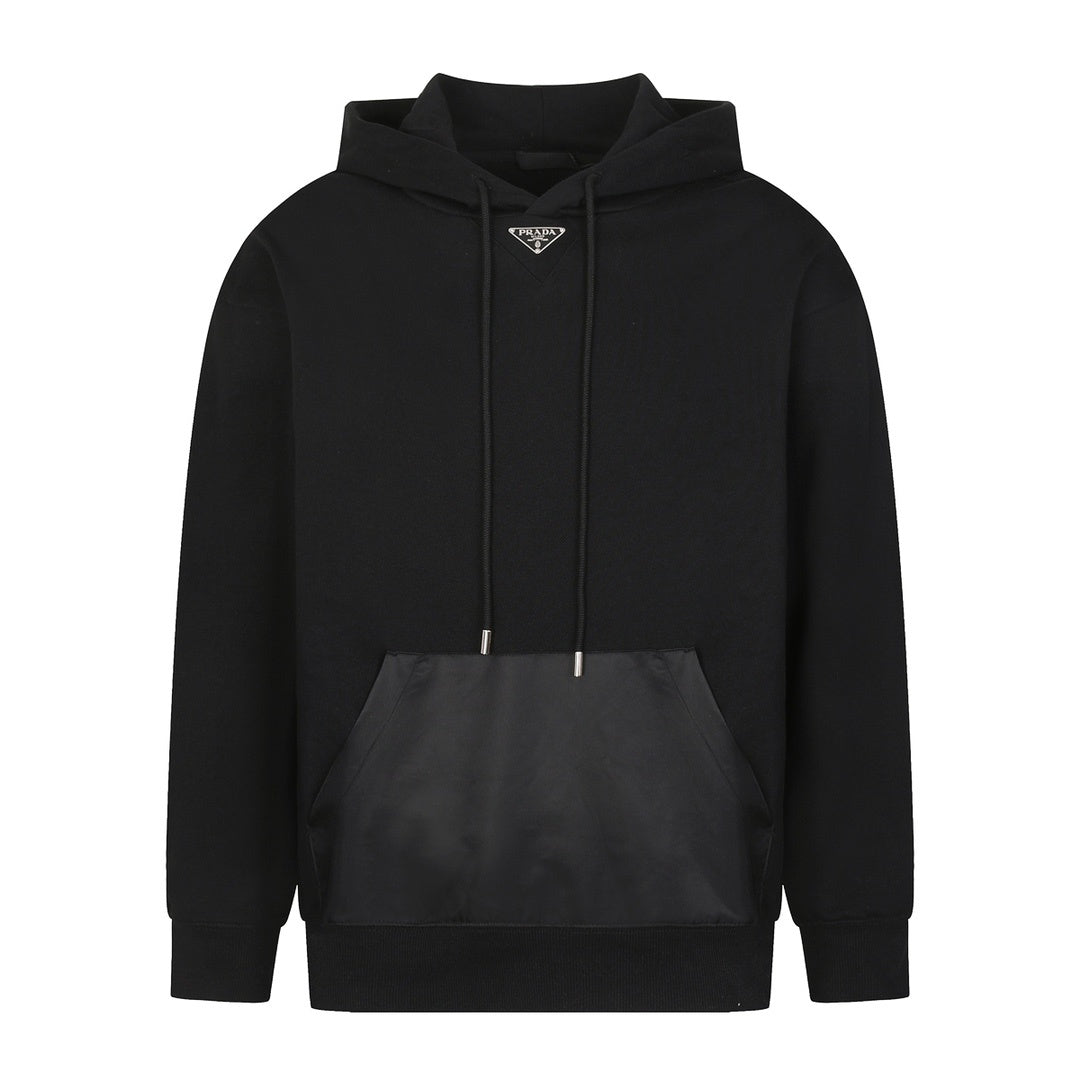 Sudadera PRAD@