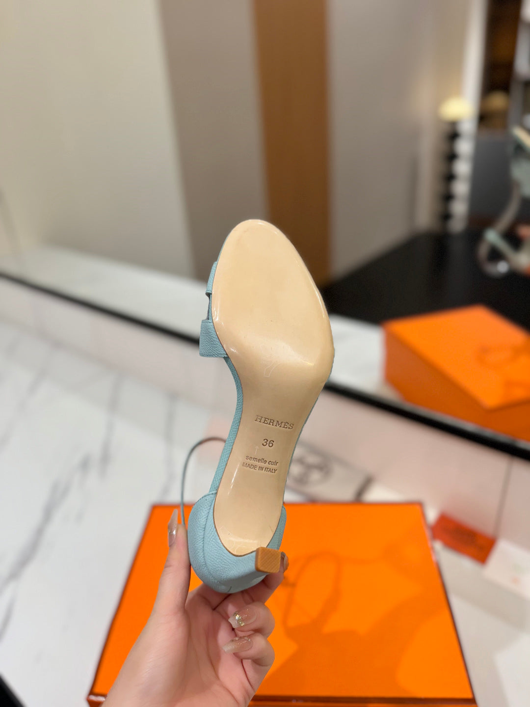Hermès